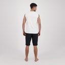 Ensemble homme débardeur et short THE SURFER DALI