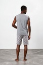 Ensemble homme débardeur et short صحة BRO