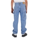 Carpenter garçon en jeans