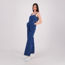 Combinaison wide leg femme - NADIA