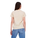 T-shirt femme manches courtes KOUN KIMA ENTI