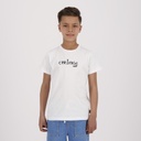 T-shirt unisexe enfant manches courtes CARTHAGES