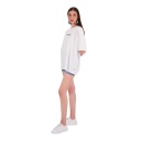 T-shirt oversized unisexe manches courtes CARTHAGE