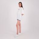 T-shirt oversized unisexe manches courtes CARTHAGE