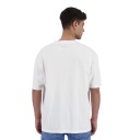 T-shirt oversized unisexe manches courtes CARTHAGE