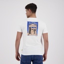 T-shirt oversized unisexe manches courtes DOUGGA