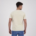 T-shirt homme manches courtes إحذر