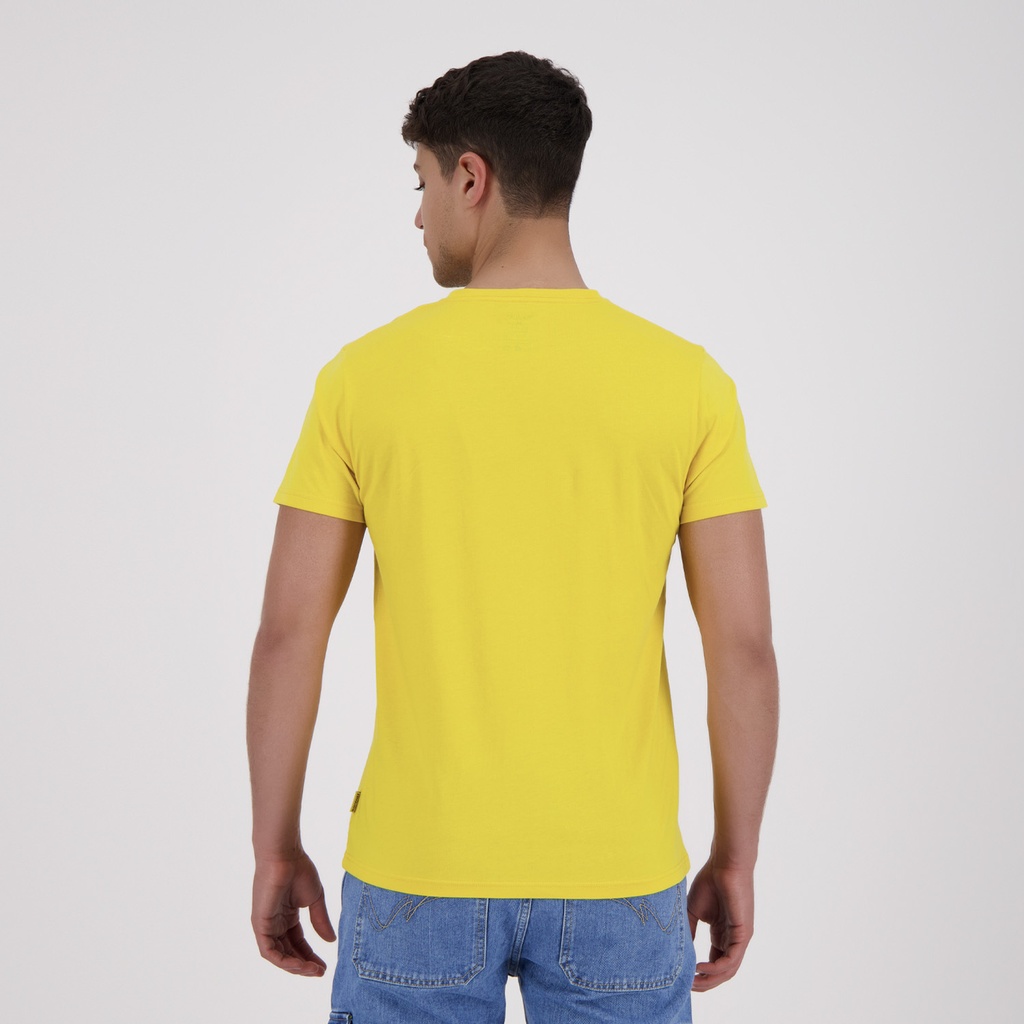 T-shirt homme manches courtes خارج السرب