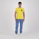 T-shirt homme manches courtes خارج السرب