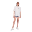 T-shirt oversized unisexe manches courtes CARTHAGE
