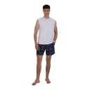 Short maillot homme ALL OVER
