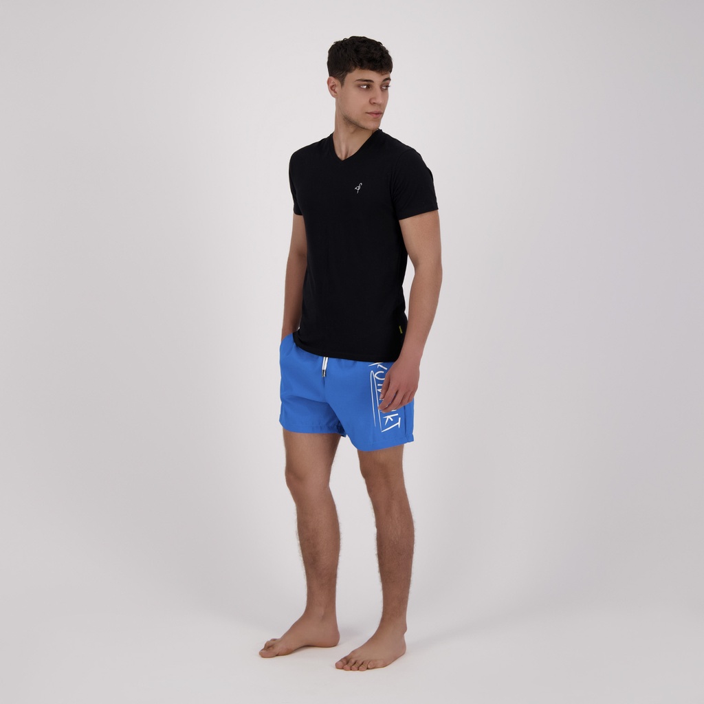 Short maillot homme KONTAKT