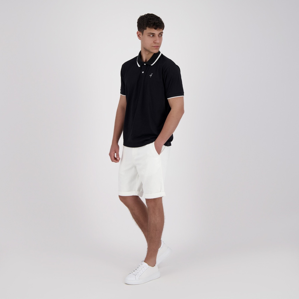 Chino short homme - YESSER