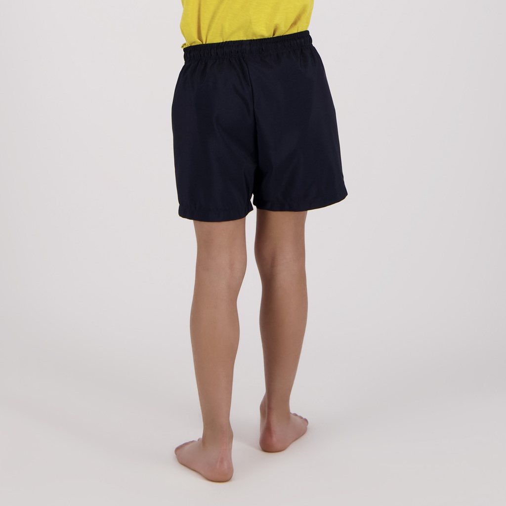 Short maillot garçon