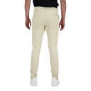 Pantalon Chino slim homme - CHEDI