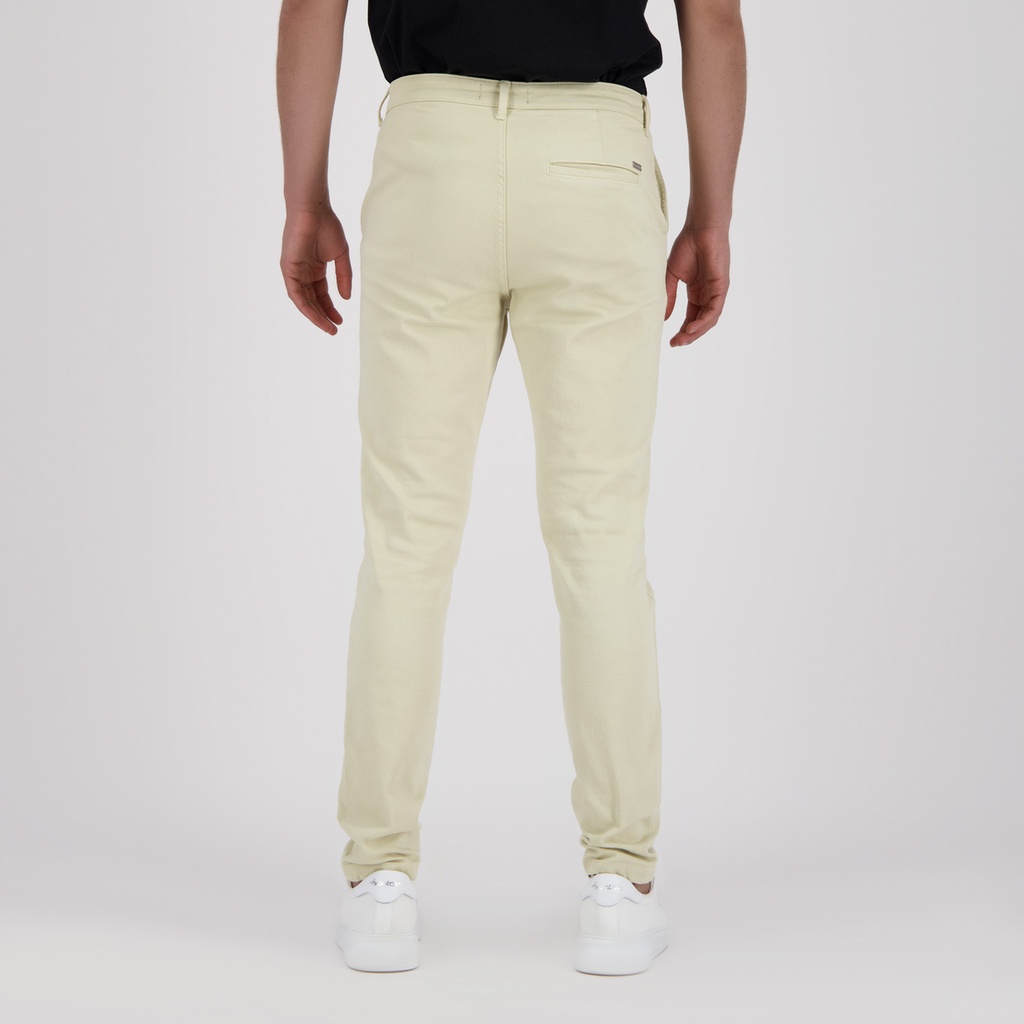 Pantalon Chino slim homme - CHEDI