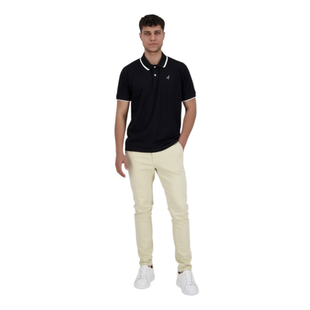 Pantalon Chino slim homme - CHEDI