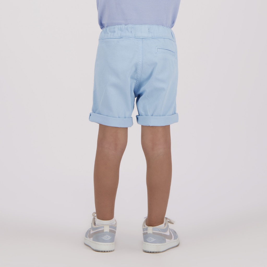 Short chino bébé