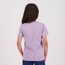 T-shirt unisexe enfant délavé