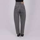 Balloon jeans femme- BAYA