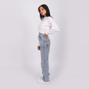 Carpenter jeans femme - KARIMA