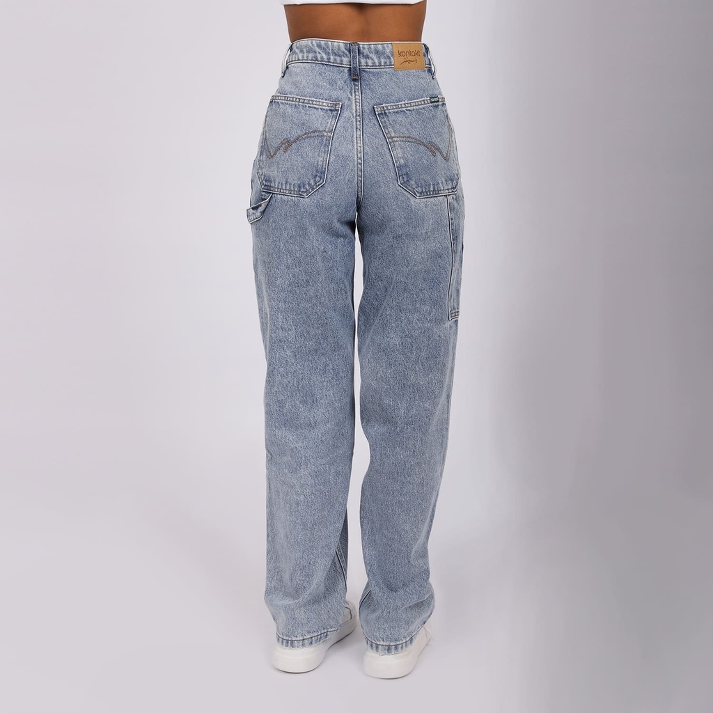 Carpenter jeans femme - KARIMA