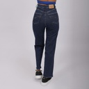 Ribcage jeans femme-RAYA