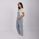 Salopette femme en jeans- SALWA