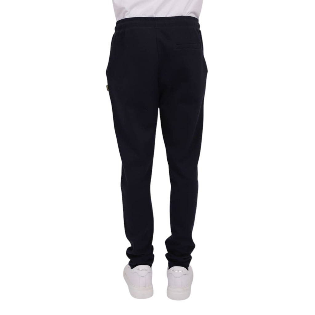 Pantalon chino  homme en piqué