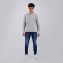 Dad jeans homme - DALI