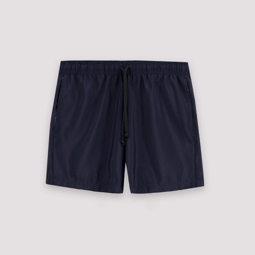 Short maillot garçon