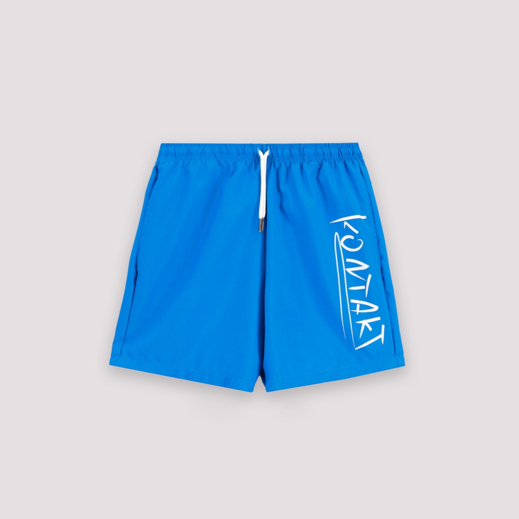 Short maillot homme KONTAKT