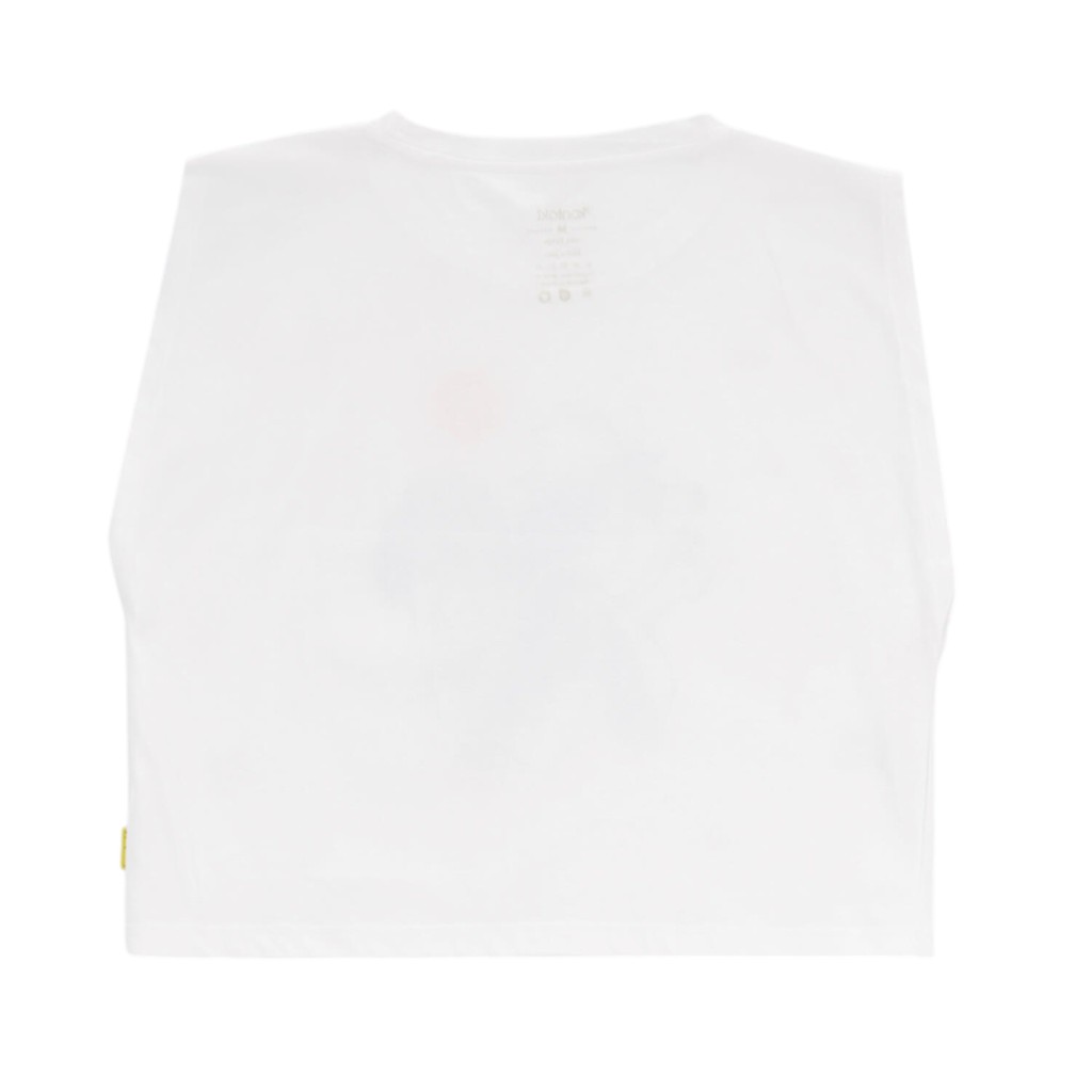 Débardeur crop femme NASNISS