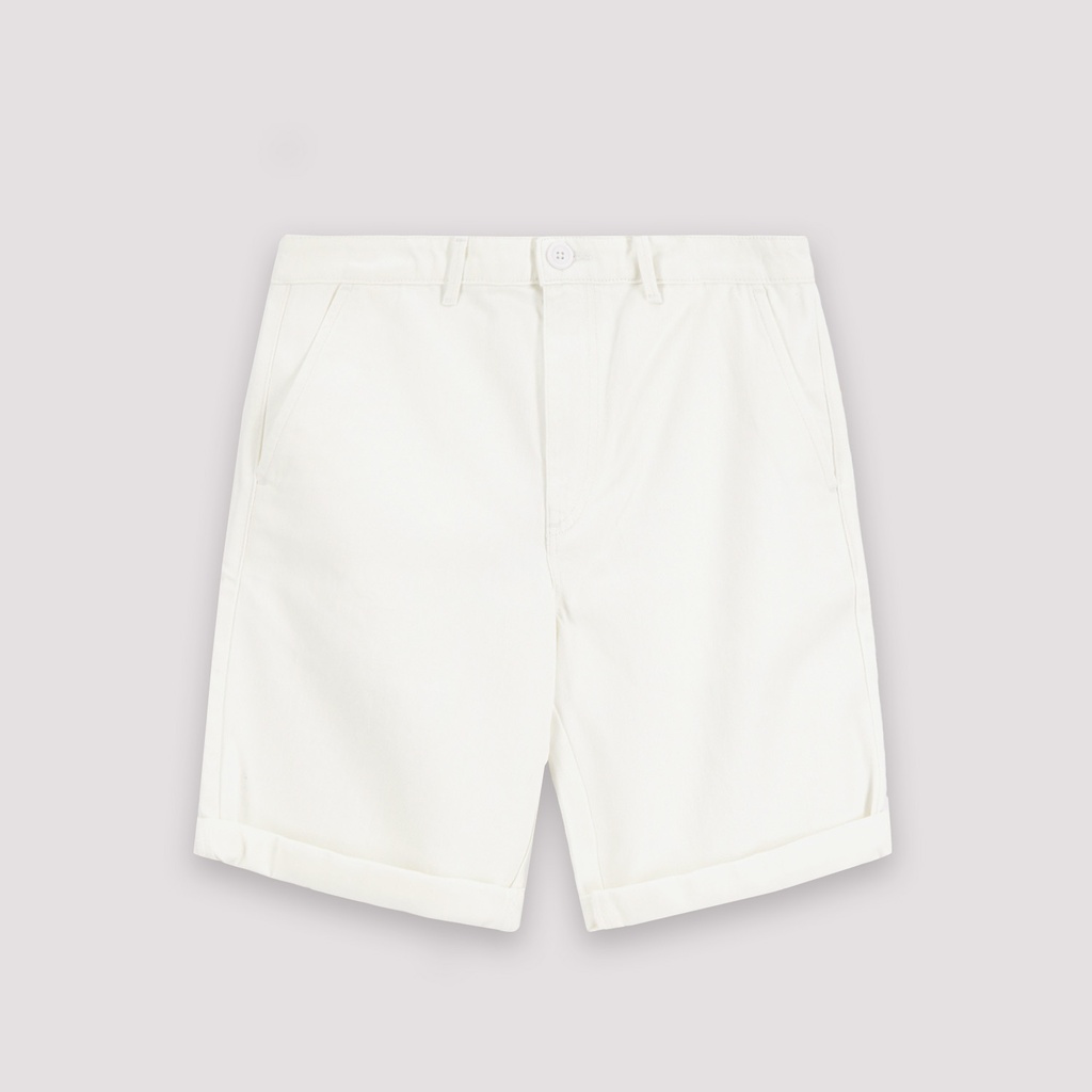 Chino short homme - YESSER