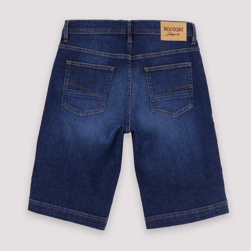 Short homme en jeans - YASSINE