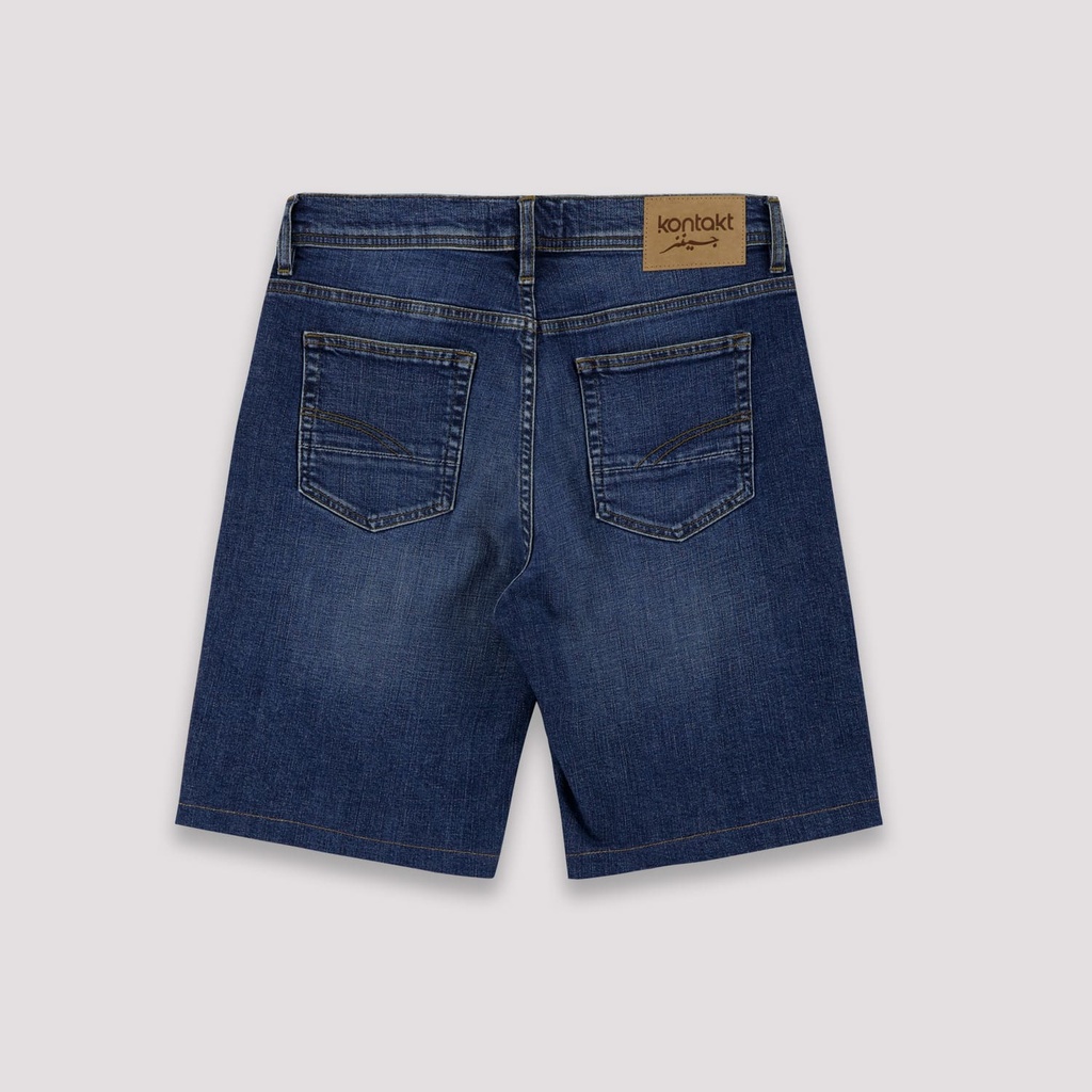 Short homme en jeans - YASSINE