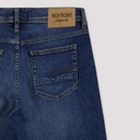 Short homme en jeans - YASSINE