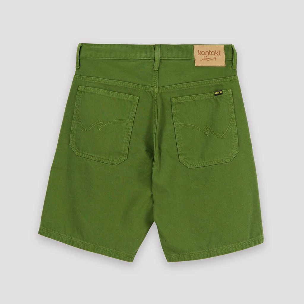 Short workwear homme - YOUSR