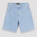 Short workwear homme en jeans - YOUSR