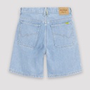 Short workwear homme en jeans - YOUSR