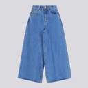 Wide leg jeans femme - WIDED 2.0