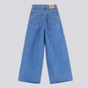 Wide leg jeans femme - WIDED 2.0