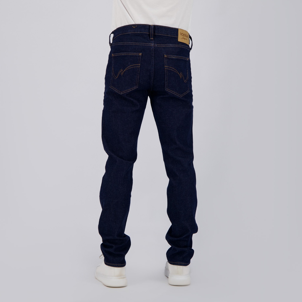 Regular jeans homme - SOUROUD