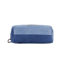 Trousse kontakt bi-couleurs en jeans