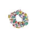 Lots de 3 chouchou fantaisie femme