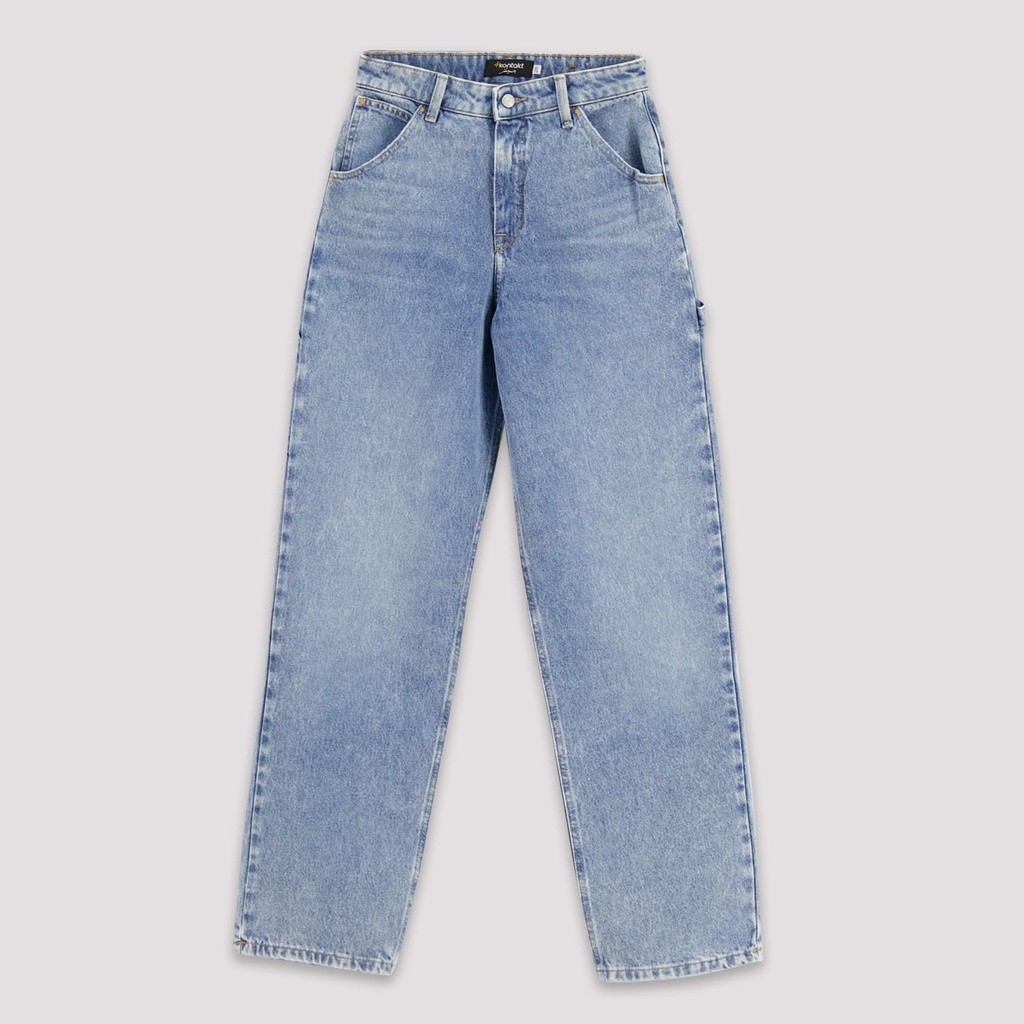 Carpenter jeans femme - KARIMA