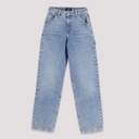 Carpenter jeans femme - KARIMA