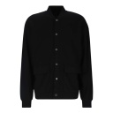 Bombers unisexe avec poche à rabat