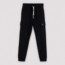 Jogger femme poches cargo