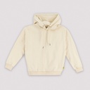 Hoodie unisexe enfant avec broderie